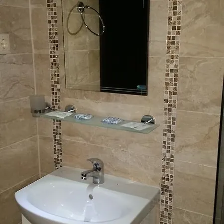 Otel Taai Süzebolu
