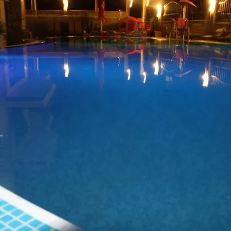 Otel Taai Süzebolu
