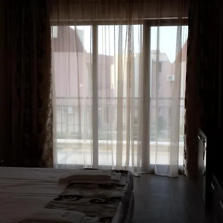 호텔 Taai 소조폴