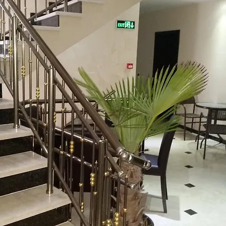 Taai Otel Süzebolu
