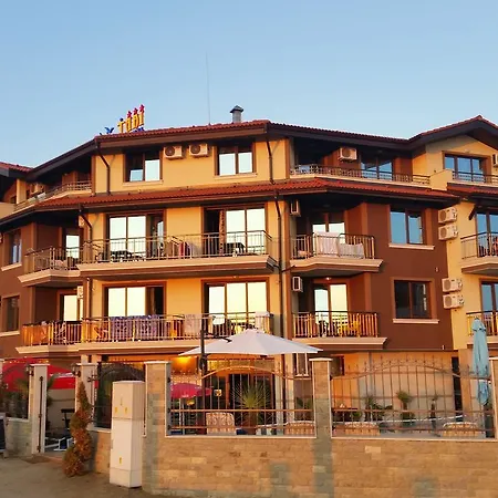 Taai Sozopol