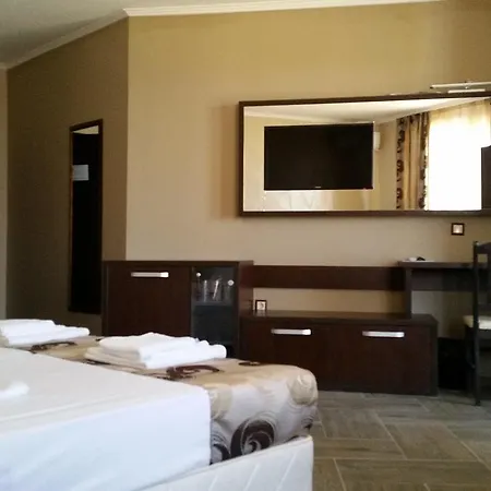 Taai Hotel