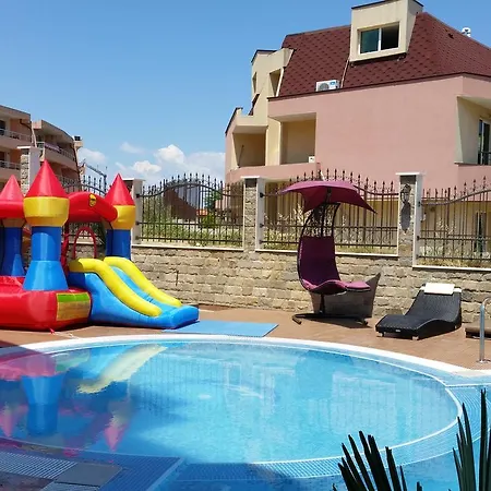 Taai * Sozopol
