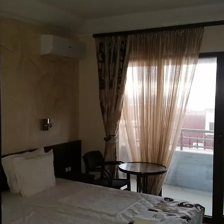 Hotel Taai Sozopol