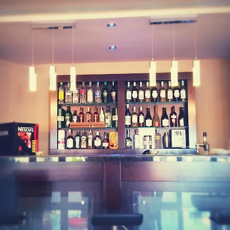 Hotel Taai